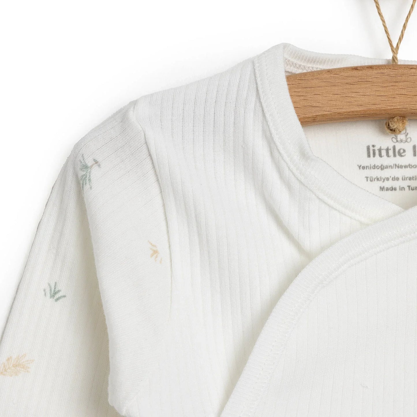 Little Life Newborn Starter Set 5 pcs - Multicolour