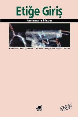 Etiğe Giriş - mezetto