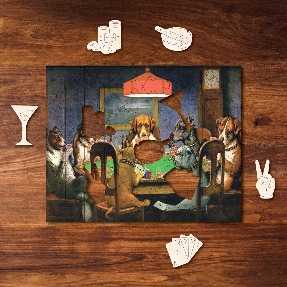 A Friend In Need MINI QT