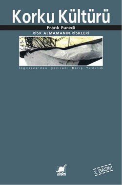 Korku Kültürü - mezetto