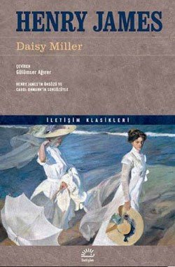 Daisy Miller - mezetto