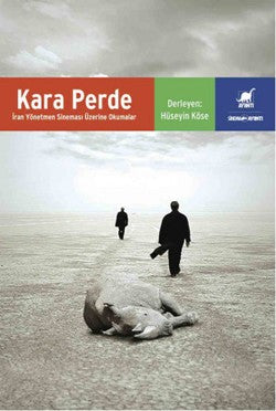 Kara Perde – Hüseyin Köse – Ayrıntı Yayınları – kitap kapağı