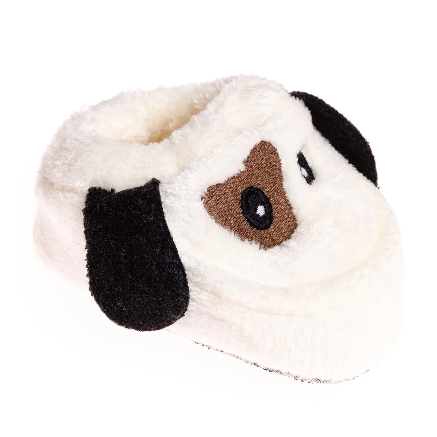 HelloBaby Boy prewalker footwear - White