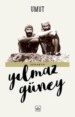 Umut – Yılmaz Güney – İthaki Yayınları – kitap kapağı
