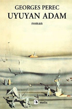 Uyuyan Adam - mezetto