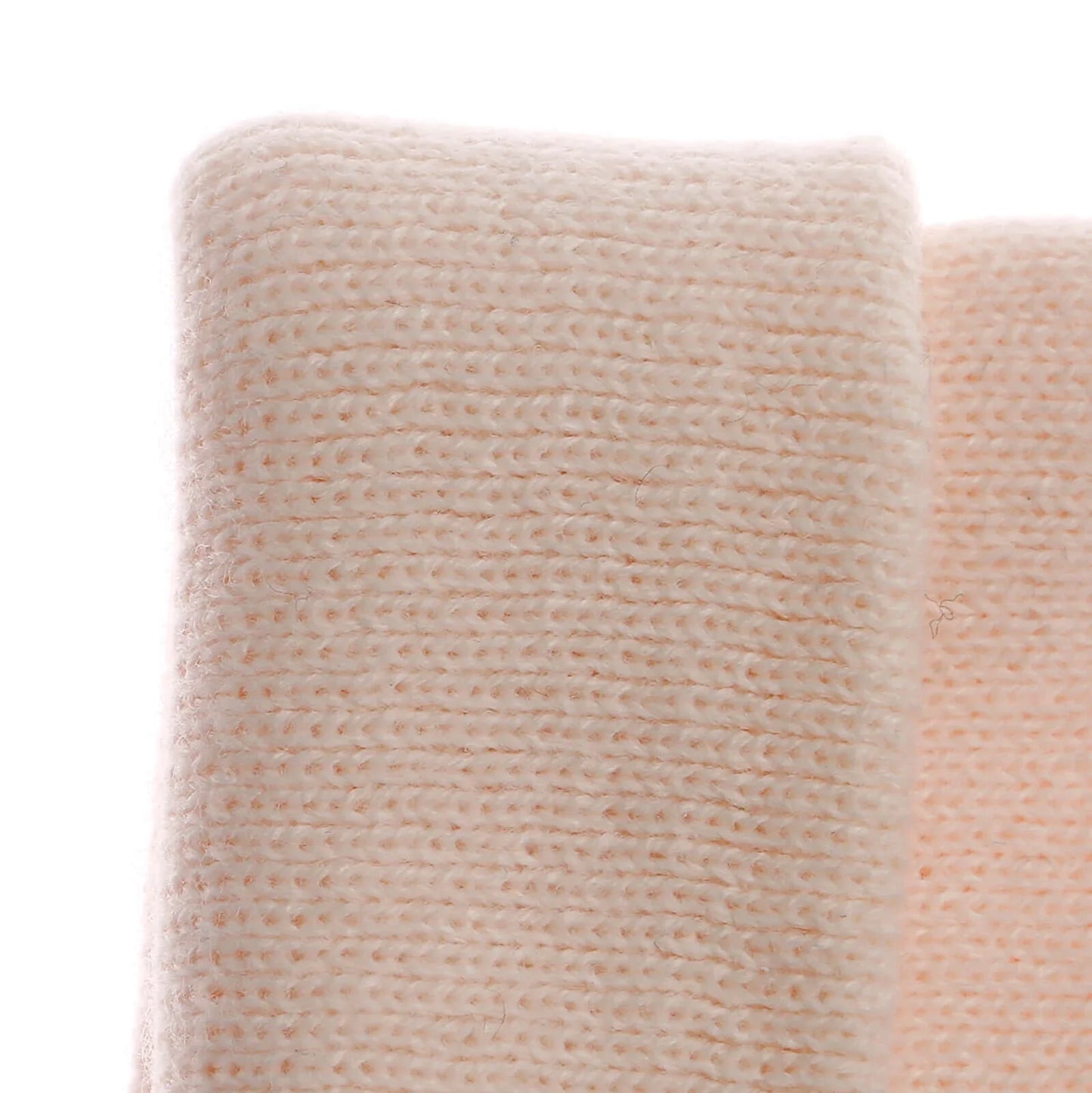 Kitti Beanie - Light Pink