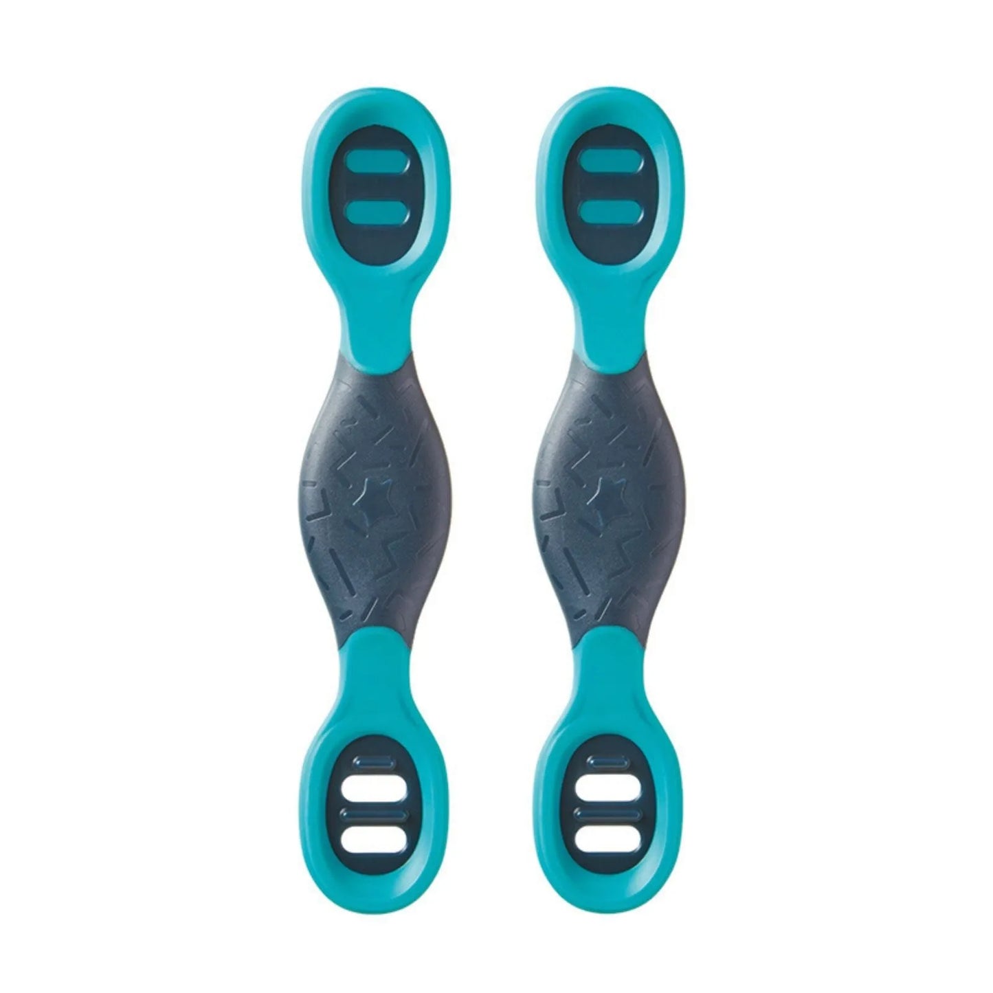 Tommee Tippee Smushee 1st Self-Feeding Spoon Pack of 2