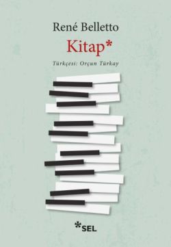 Kitap – Rene Belletto – Sel Yayıncılık – kitap kapağı