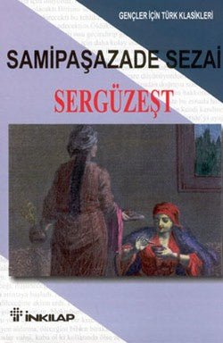 Sergüzeşt - mezetto