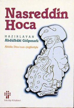 Nasreddin Hoca - mezetto