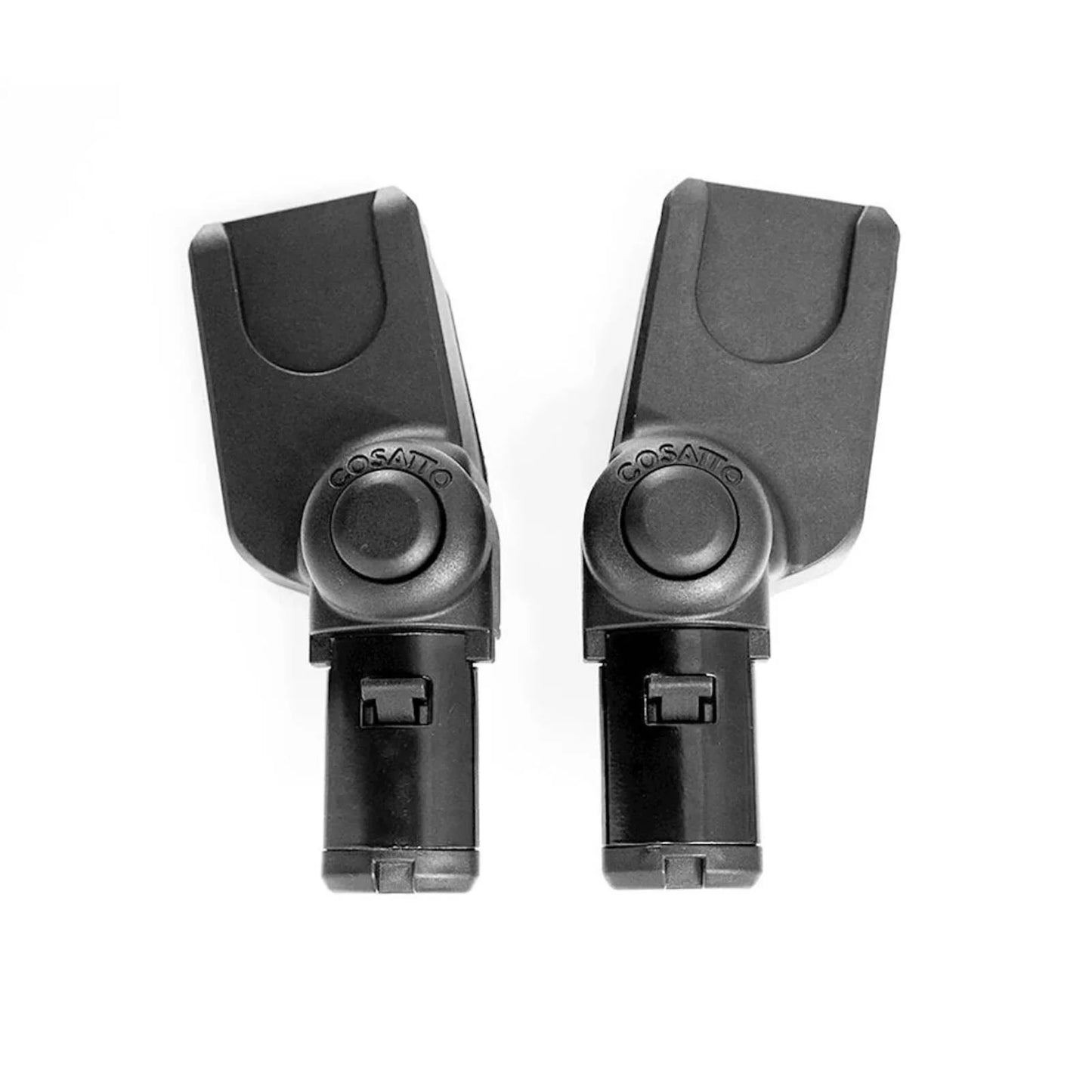 Cosatto Wow 3 Pram & Pushchair - Bureau