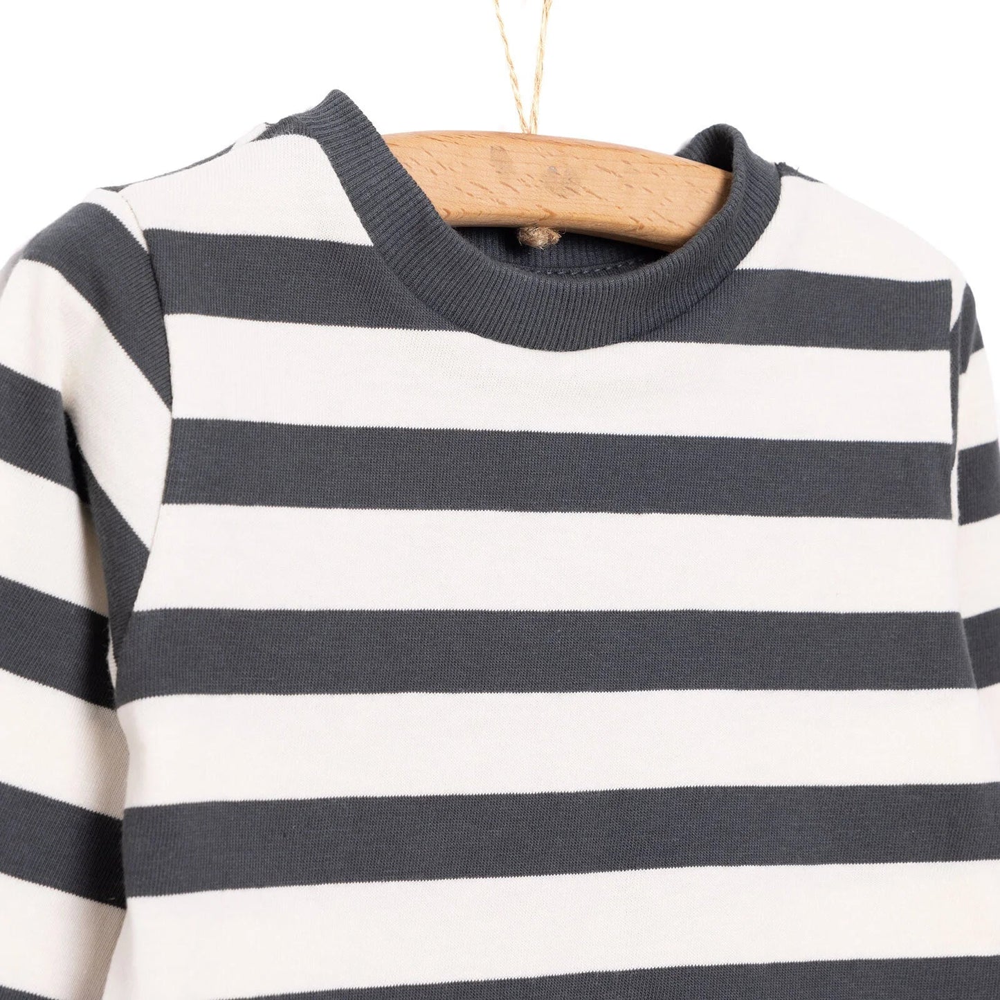 HelloBaby Basic Baby Boy Tshirt - White