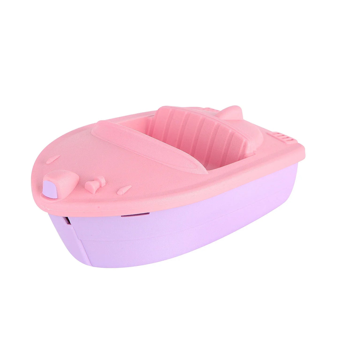 Let's Be Child Tiny Boat Assorted