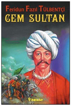 Cem Sultan - mezetto
