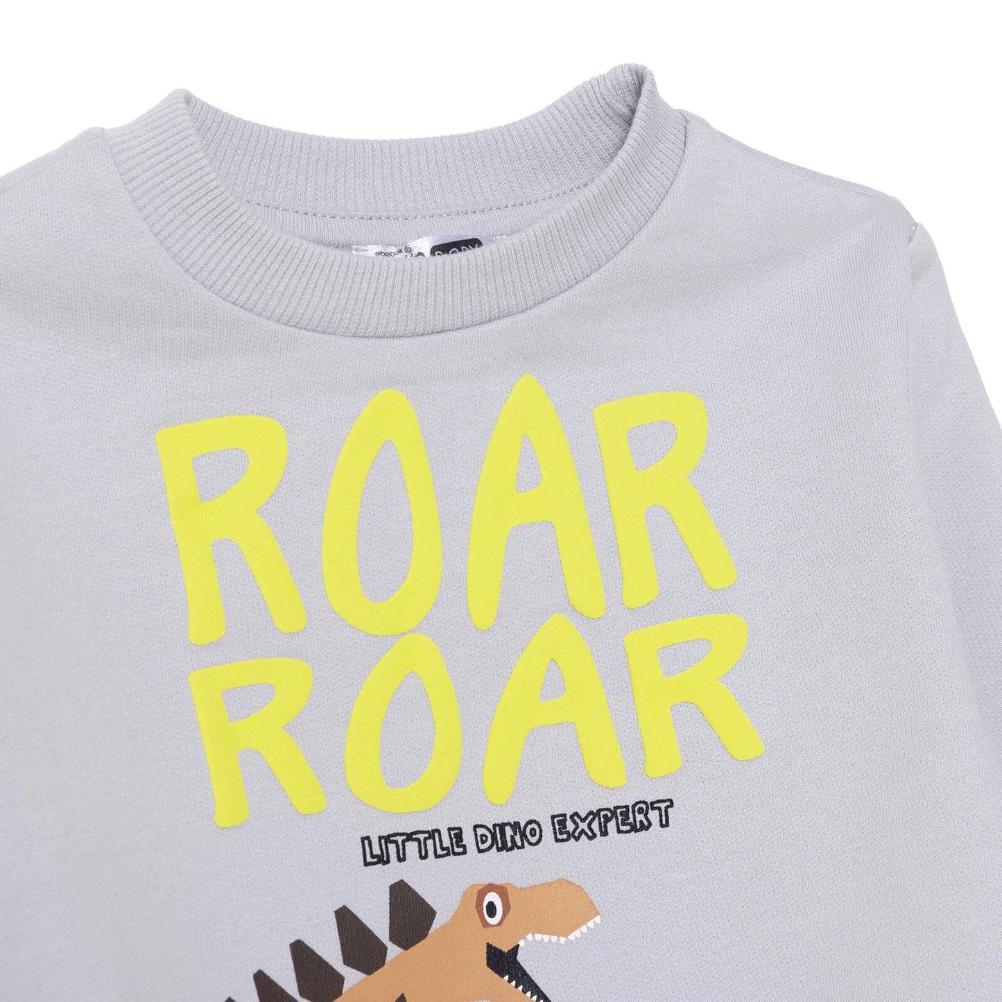 HelloBaby Jogging Set - Grey