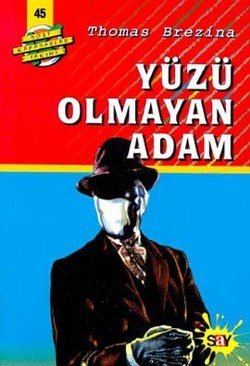 Yüzü Olmayan Adam - mezetto