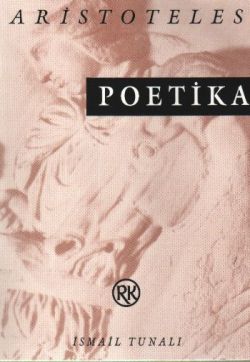 Poetika – Aristoteles – Remzi Kitabevi – kitap kapağı