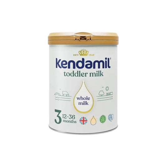 Kendamil Stage 3 Toddler Milk Formula 12-36 months 800g