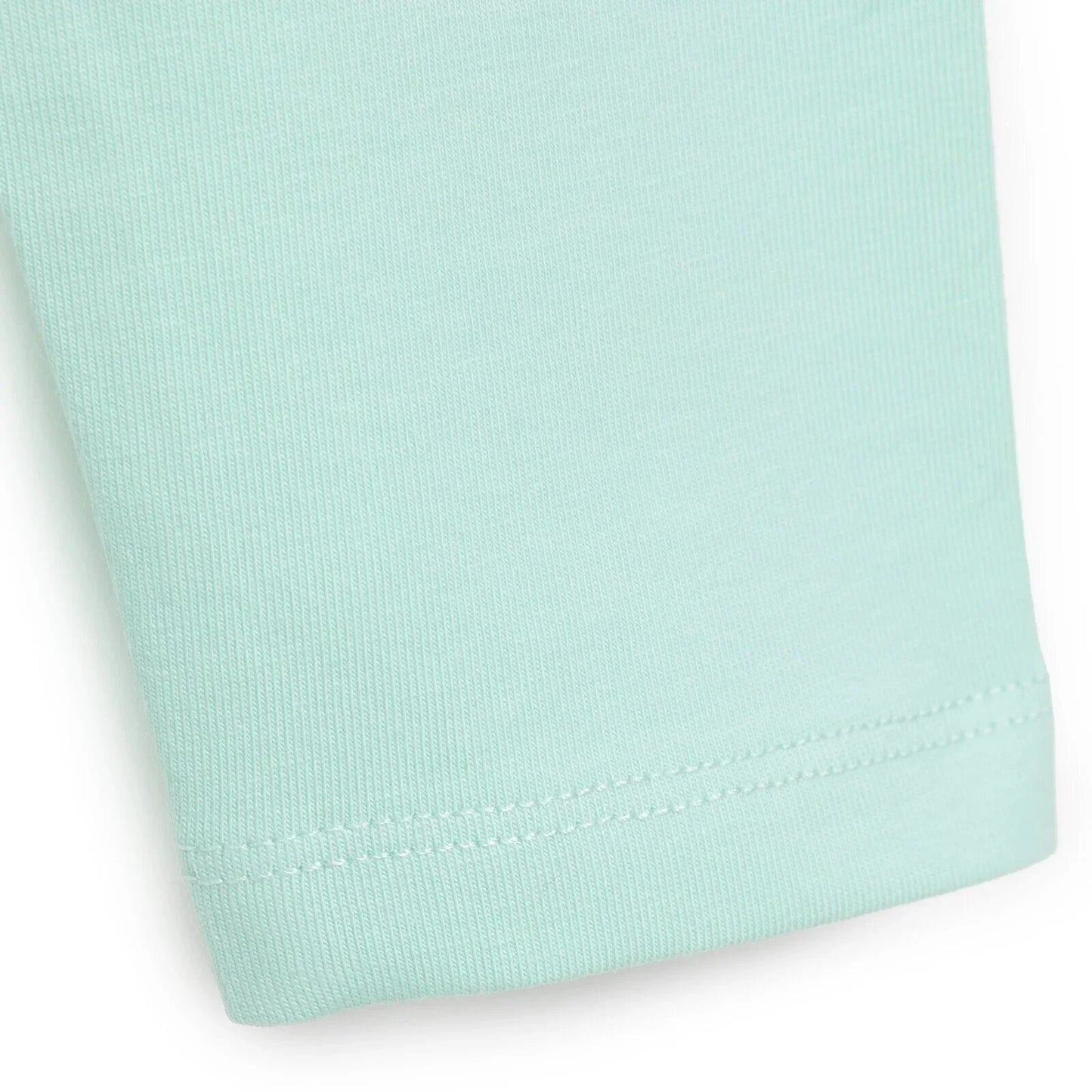 HelloBaby Basıc Leggings - Mint