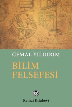 Bilim Felsefesi – Cemal Yıldırım – Remzi Kitabevi – kitap kapağı