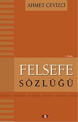 Felsefe Sözlüğü - mezetto