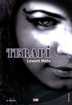 Terapi – Levent Mete – Say Yayınları – kitap kapağı