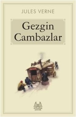 Gezgin Cambazlar - mezetto