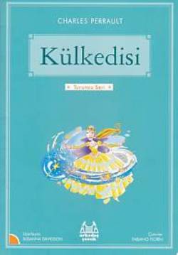 Külkedisi – Susanna Davidson – Arkadaş Yayınları – kitap kapağı
