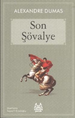 Son Şövalye - mezetto
