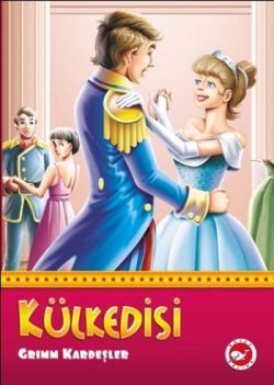 Külkedisi – Grimm Kardeşler – Beyaz Balina Yayınları – kitap kapağı