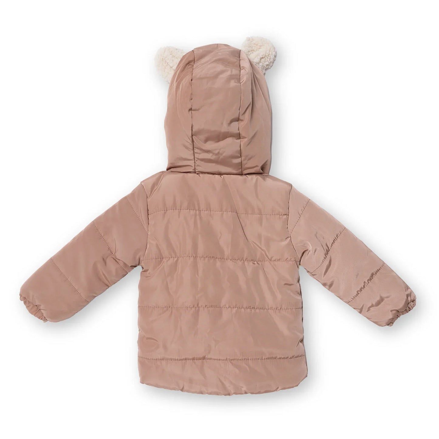 HelloBaby Coat - Brown