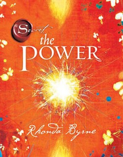 Secret The Power (Ciltli) – Rhonda Byrne – Artemis Yayınları – kitap kapağı