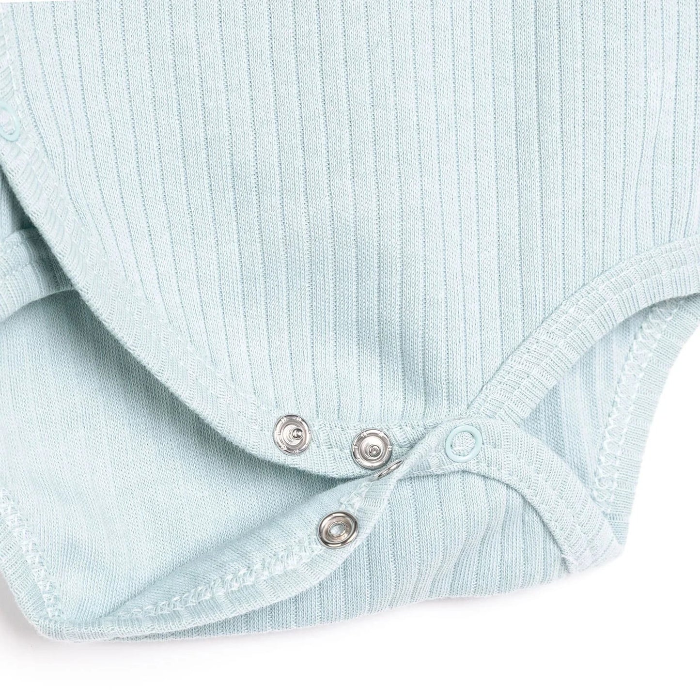 Tiffany Bodysuit - Light Green