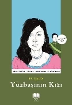 Yüzbaşının Kızı – Aleksandr Sergeyeviç Puşkin – Antik Kitap – kitap kapağı