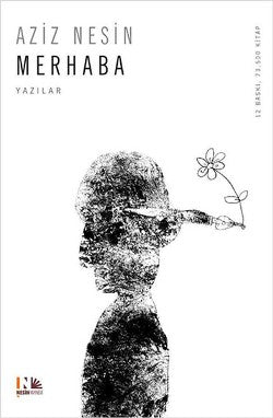Merhaba – Aziz Nesin – Nesin Yayınları – kitap kapağı