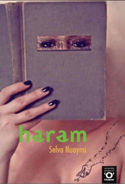 Harem – Selva Nuaymi – Okuyan Us Yayın – kitap kapağı