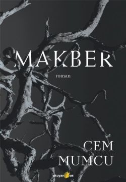 Makber – Cem Mumcu – Okuyan Us Yayın – kitap kapağı