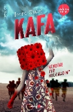 Kafa – İrem Güler – Okuyan Us Yayın – kitap kapağı