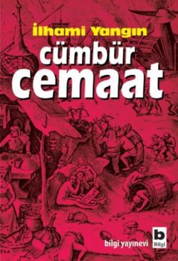 Cümbür Cemaat - mezetto