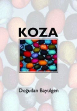 Koza - mezetto
