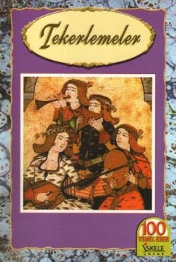 Tekerlemeler - mezetto