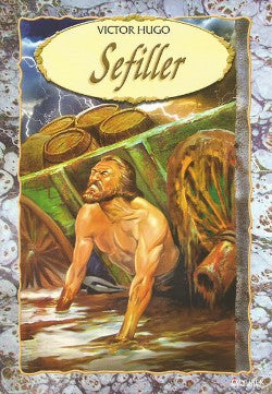 Sefiller – Victor Hugo – Özyürek Yayınları – kitap kapağı