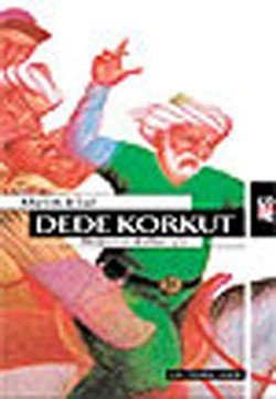 Dede Korkut - mezetto