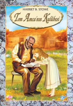 Tom Amcanın Kulübesi – Murat Sukan – Özyürek Yayınları – kitap kapağı