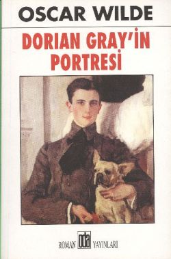 Dorian Gray’in Portresi – Oscar Wilde – Oda Yayınları – kitap kapağı