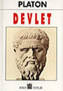 Devlet – Platon (Eflatun) – Oda Yayınları – kitap kapağı