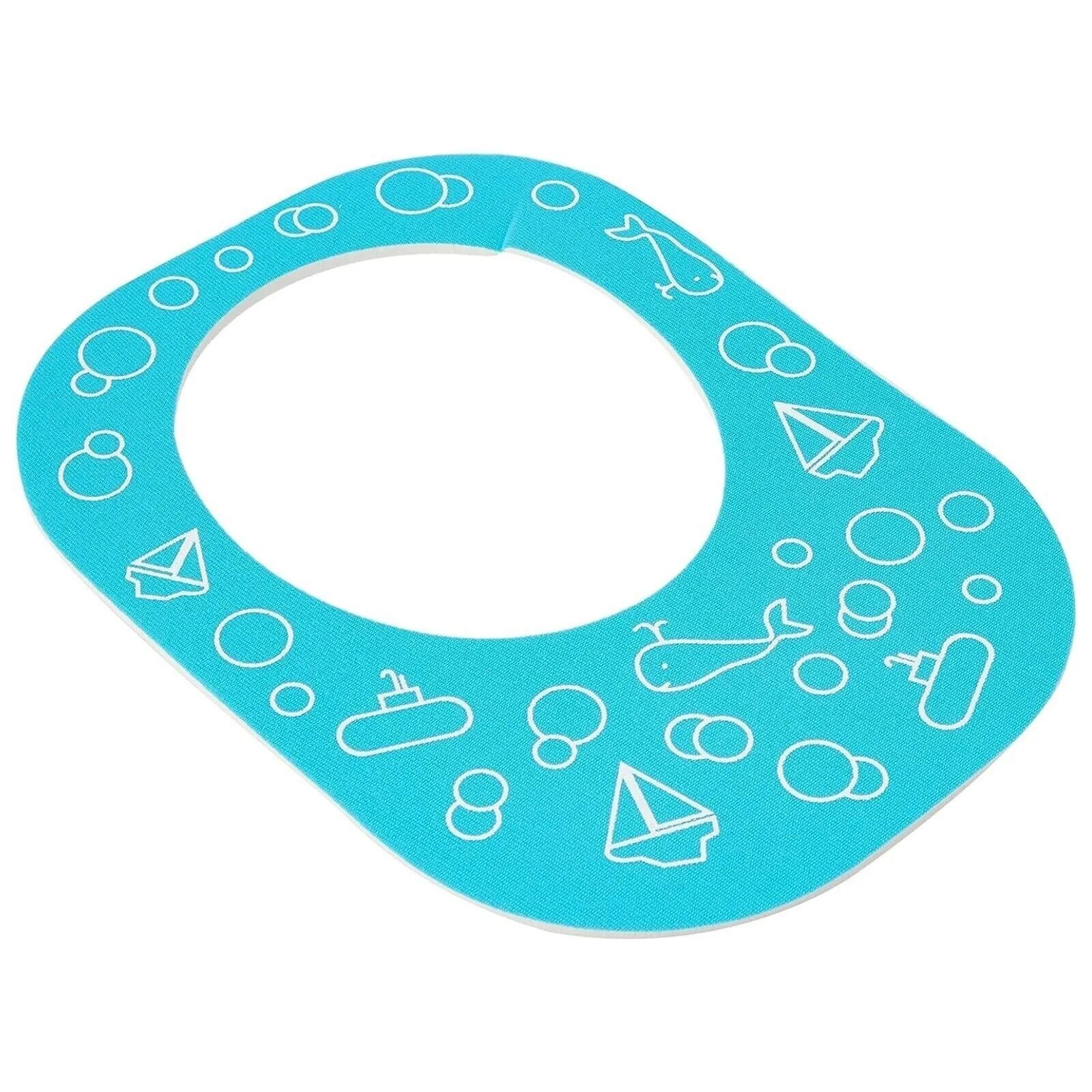 Clippasafe Shampoo Shield