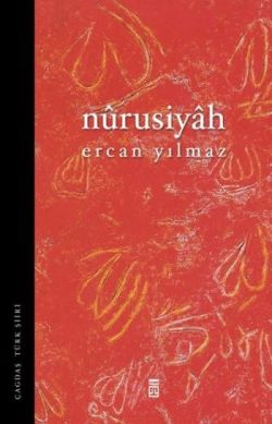 Nurusiyah – Ercan Yılmaz – Timaş Yayınları – kitap kapağı