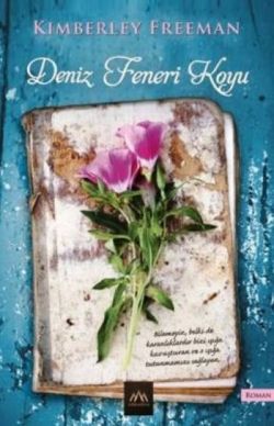 Deniz Feneri Koyu – Kimberley Freeman – Arkadya Yayınları – kitap kapağı