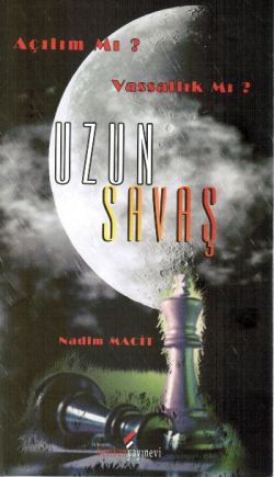 Uzun Savaş - mezetto